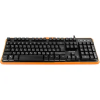 Клавиатура Гарнизон GK-320G фото 1